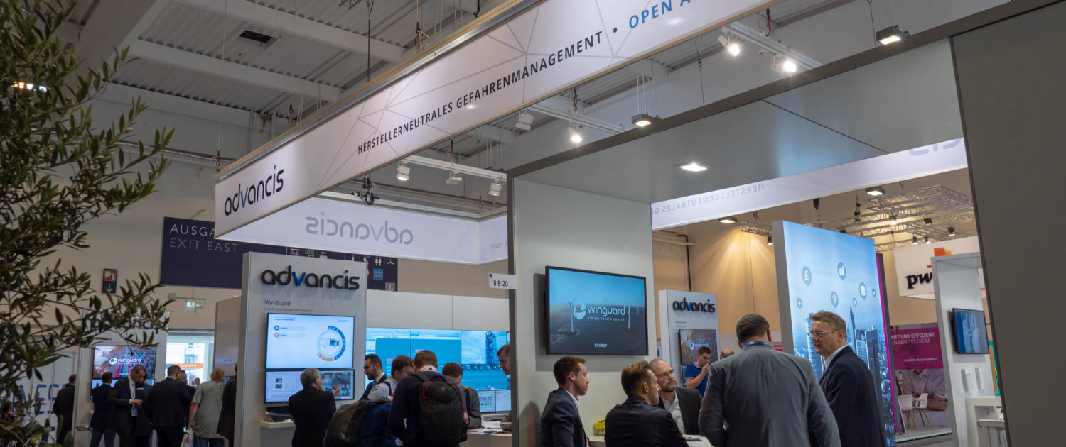 Nachlese Security Essen 2018