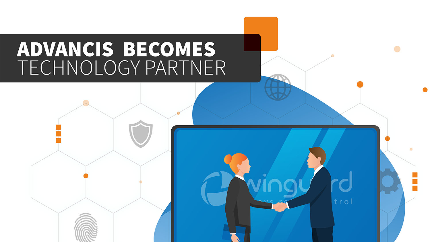 Advancis becomes Technology Partner with Motorola Solutions Avigilon