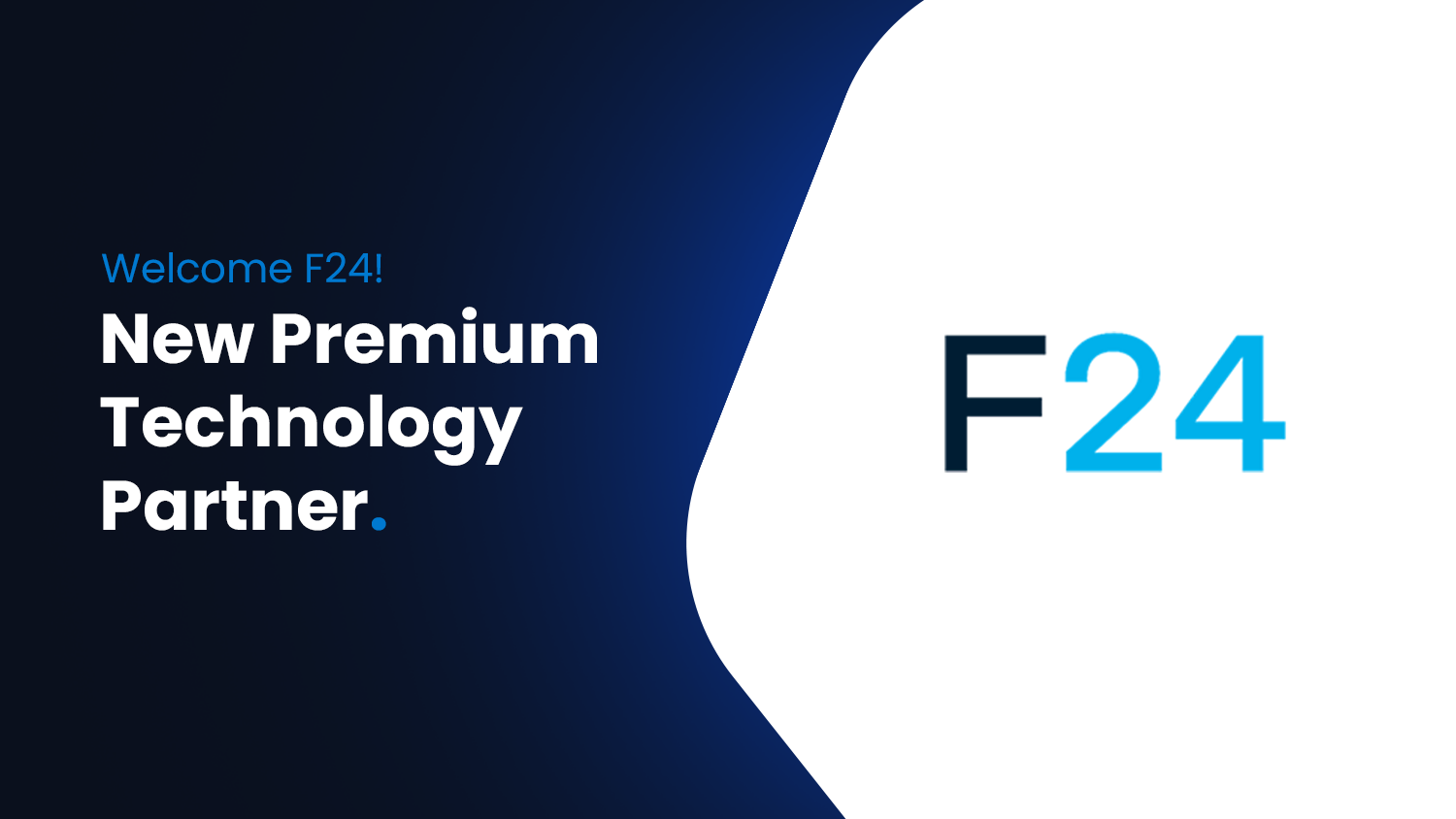 F24 new WinGuard Premium Technology Partner