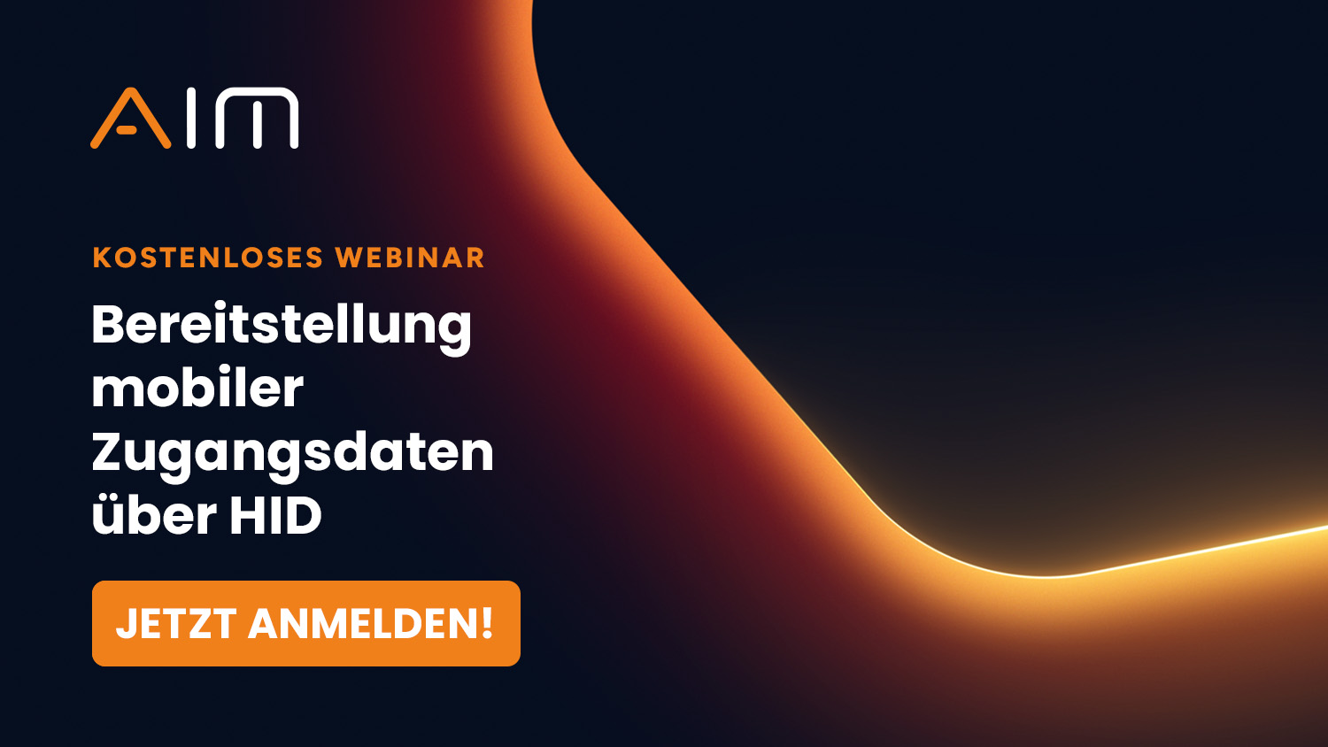 Neue AIM-Webinare im August