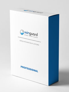 WinGuard | Advancis