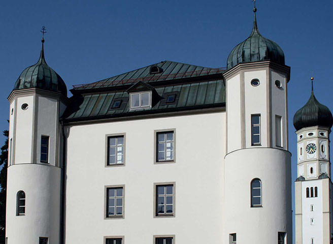 Dominikus-Ringeisen-Werk