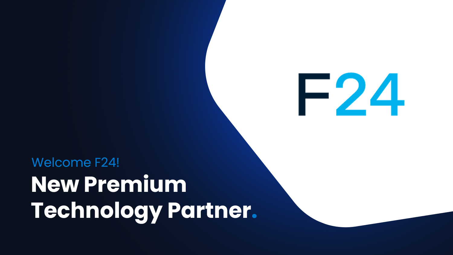 F24 new WinGuard Premium Technology Partner