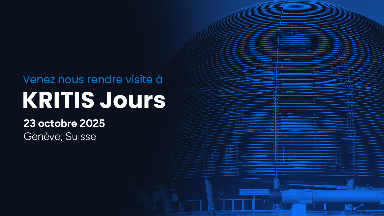  Solutions à l’épreuve du temps pour les infrastructures critiques