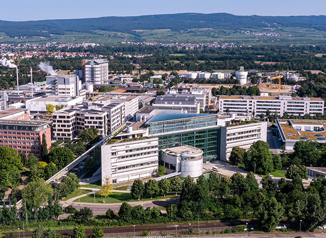 Boehringer Ingelheim