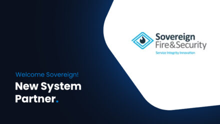 Sovereign becomes new system partner of Advancis Sovereign becomes new system partner of Advancis
