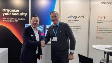 Advancis enters into partnership with Zenita Advancis enters into partnership with Zenita