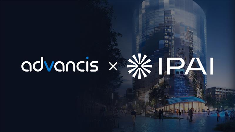 Advancis joins AI innovation platform IPAI