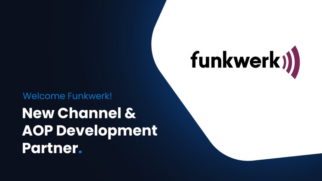 Funkwerk Becomes a WinGuard System Partner and an AOP Development Partner
