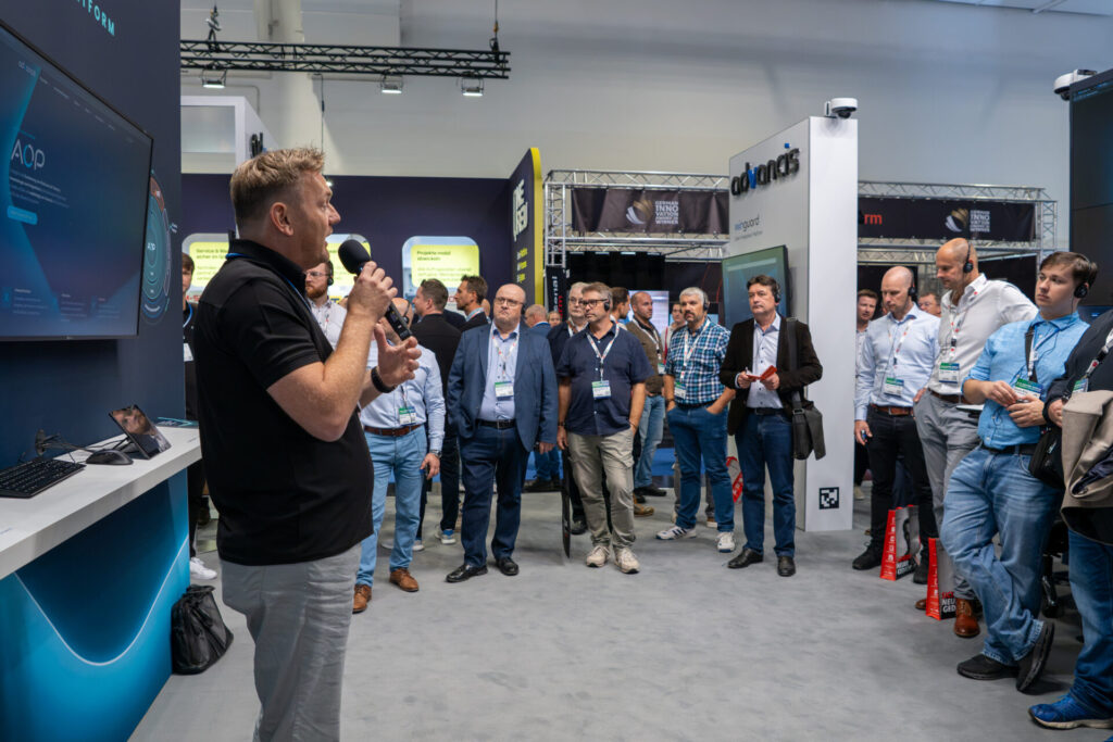 Looking Back on Security Essen 2026