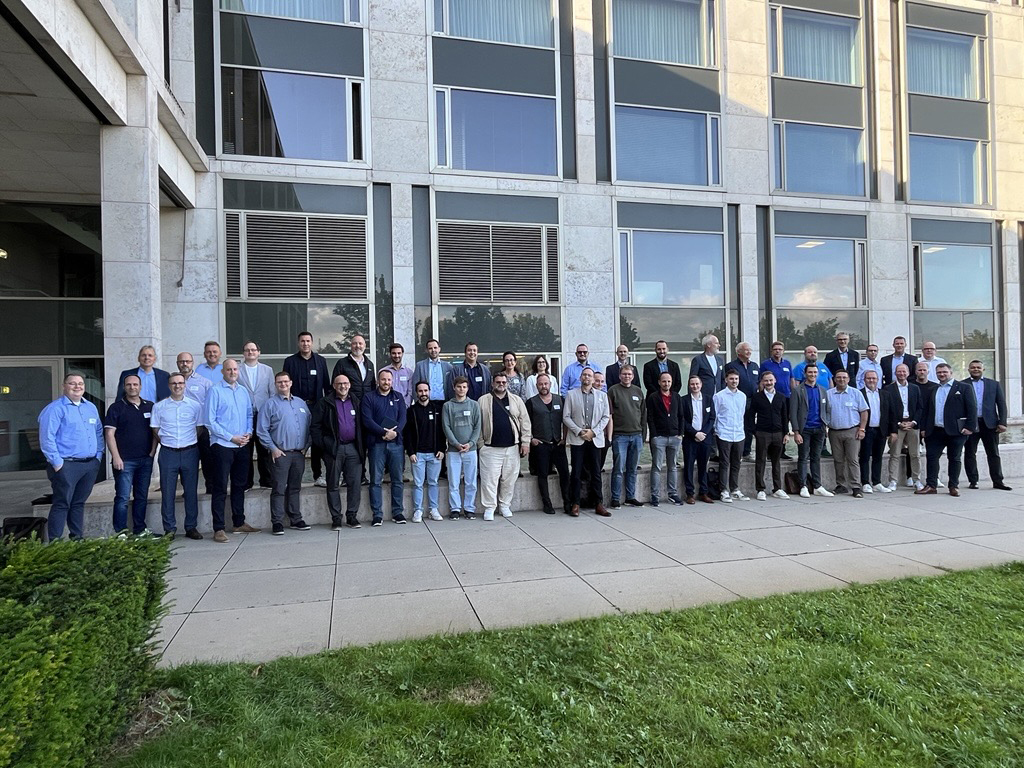 Advancis Partner Days 2026